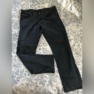 Buffalo David Bitton Men's Dark Jeans